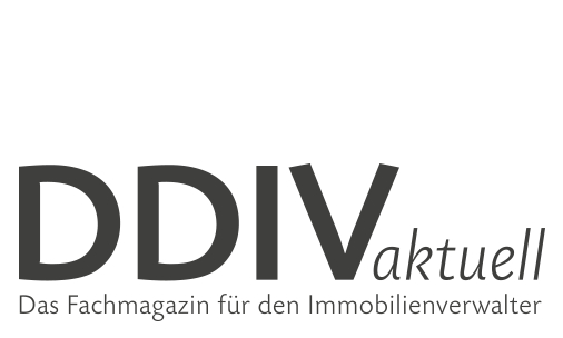 Header DDIVaktuell Balken