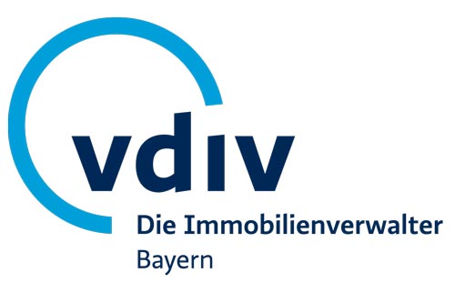 Verband Immobilien Verwalter Bayern - Logo